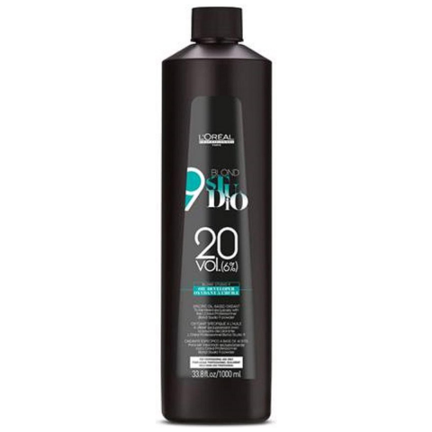 L’Oréal Professionnel Full Bleach Pakket 