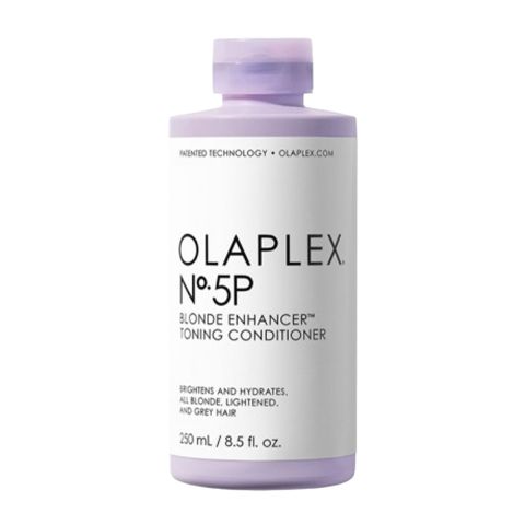 Olaplex Blonde Enhancer Toning Conditioner No. 5P - 250 ml
