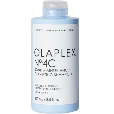 Olaplex - Hair Perfector - No. 4C Bond Clarifying Shampoo - 250ml