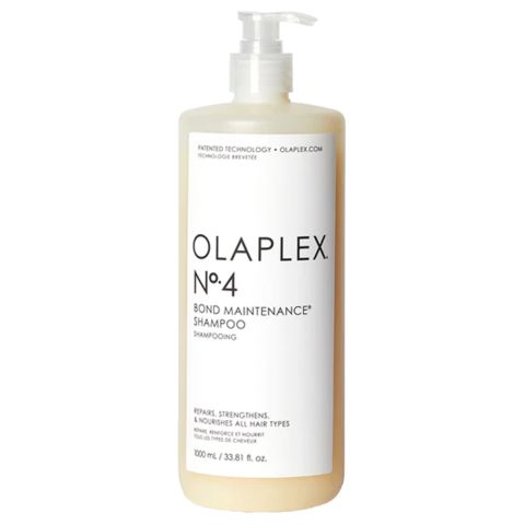 Olaplex - Hair Perfector - No.4 Bond Maintenance Shampoo - 1000 ml