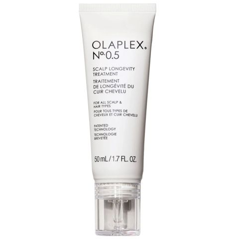 Olaplex No 0.5 Scalp Longevity Treatment - 50 ml