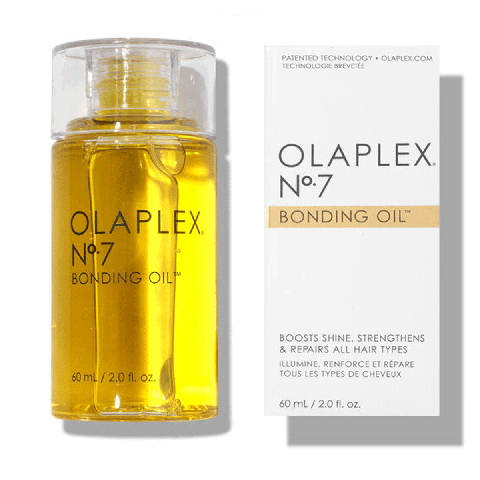 Olaplex Hair Perfector No. 7 Bonding Oil - 60 ml