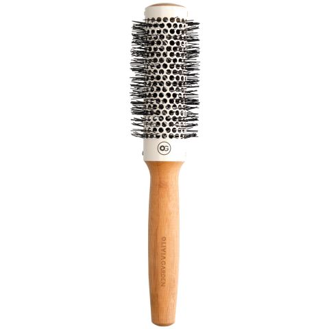 Olivia Garden - Bamboo Touch Blowout Thermal - 33 mm