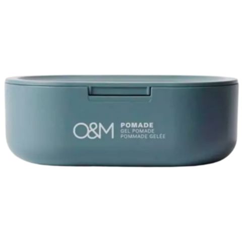 O&M - Pomade - 100 gr