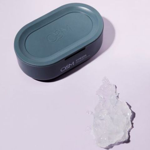 O&M - Pomade - 100 gr