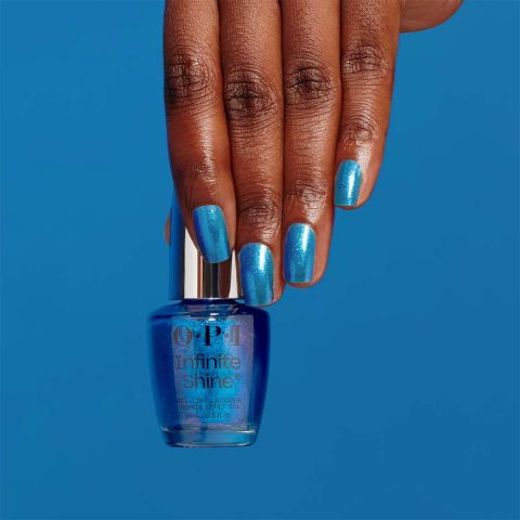 OPI Infinite Shine - Do You Sea What I Sea - 15ml