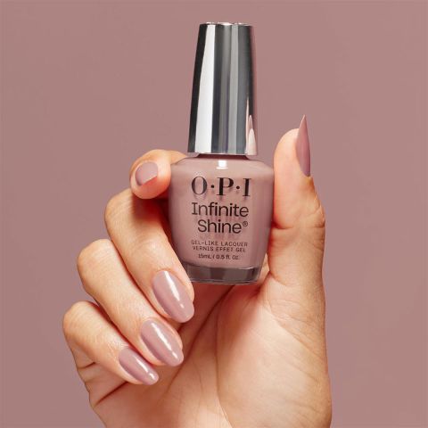 OPI Infinite Shine - Dulce De Leche - 15ml