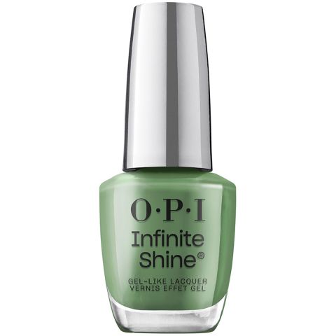 OPI Infinite Shine - Happily Evergreen After - 15ml