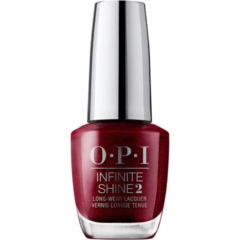 OPI Infinite Shine - I'm Not Really A Waitress™ - 15ml