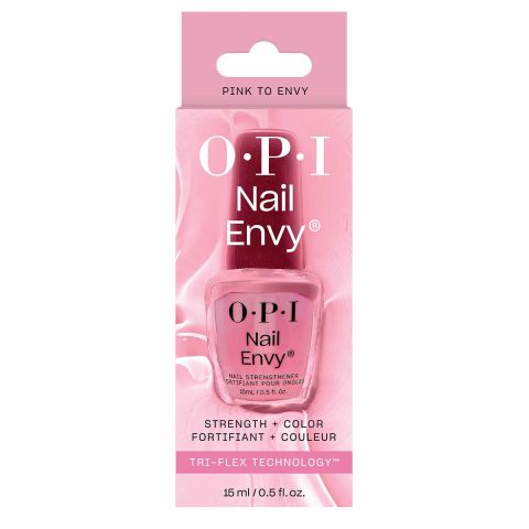 OPI - Nail Envy - Pink To Envy - 15 ml