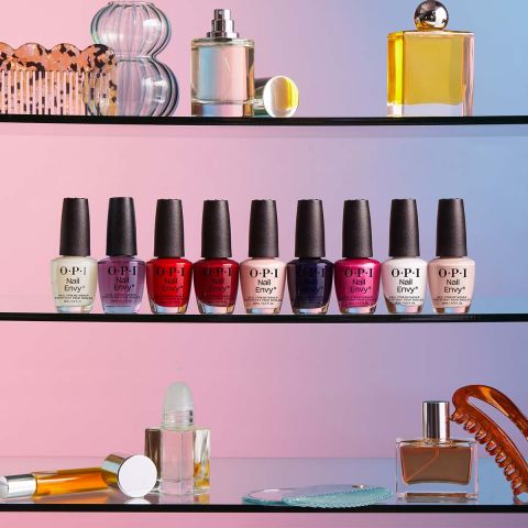 OPI Nail Envy - Pink To Envy 15 ml
