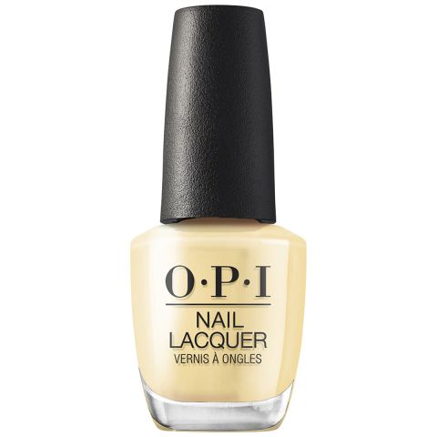 OPI Nail Lacquer - Bee-Hind The Scenes 15 ml