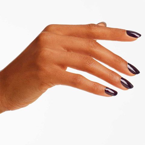 OPI Nail Lacquer - Black Cherry Chutney 15 ml