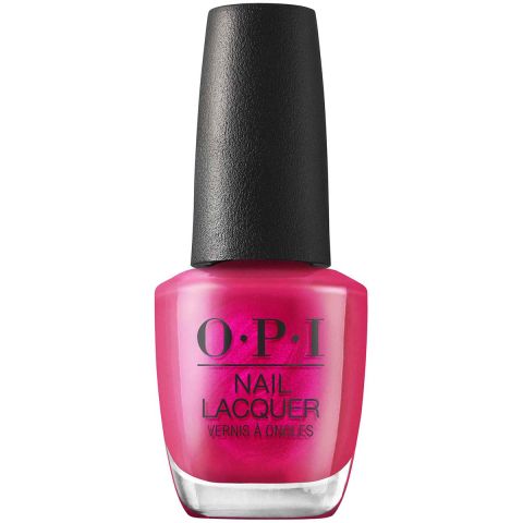 OPI Nail Lacquer - Blame The Mistletoe - 15ml