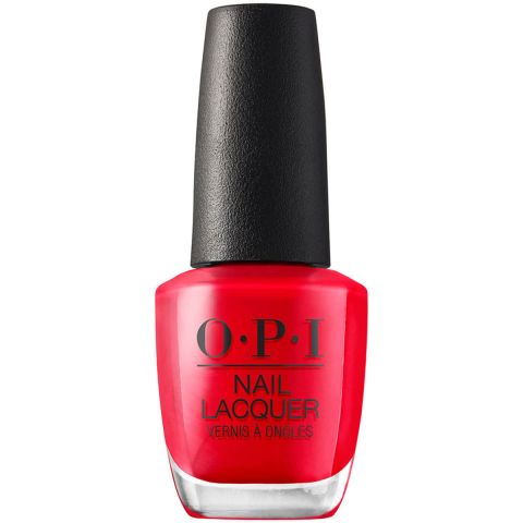 OPI Nail Lacquer - Cajun Shrimp™ 15 ml
