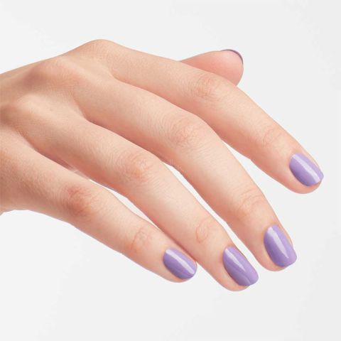 OPI Nail Lacquer - Do You Lilac It? - 15ml