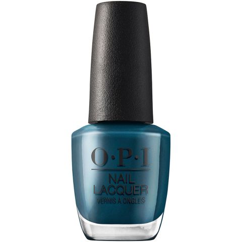 OPI Nail Lacquer - Drama At La Scala 15 ml