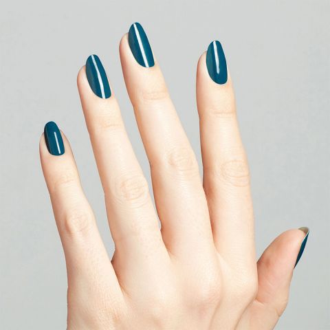 OPI Nail Lacquer - Drama At La Scala 15 ml