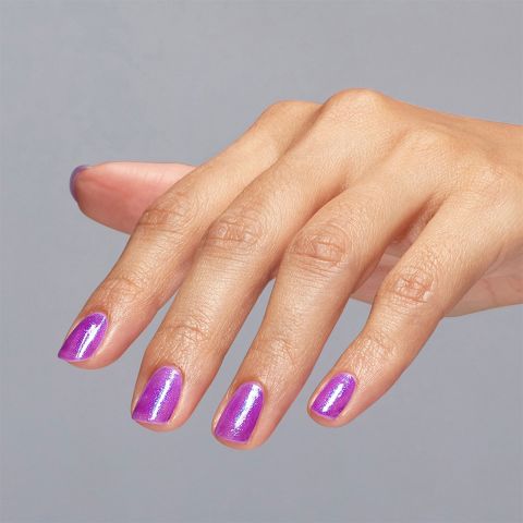 OPI Nail Lacquer - Feelin' Libra-ted - 15ml