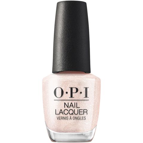 OPI Nail Lacquer - Gemini and I - 15ml