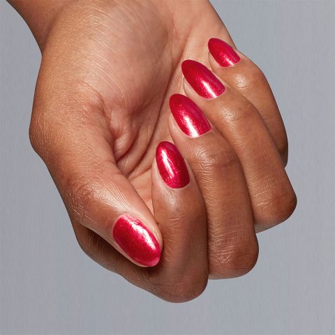 OPI Nail Lacquer - Kiss My Aries - 15ml