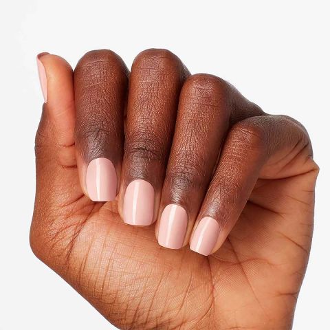 OPI Nail Lacquer - Machu Peach-U 15 ml