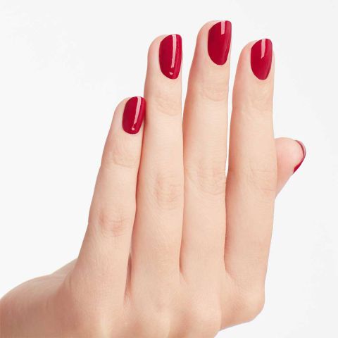 OPI Nail Lacquer - Miami Beet 15 ml 
