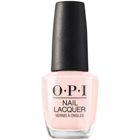 OPI Nail Lacquer - Mimosas For Mr & Mrs 15 ml