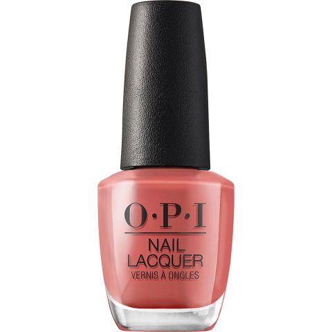 OPI Nail Lacquer - My Solar Clock is Ticking 15 ml
