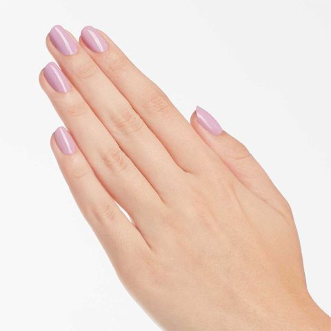 OPI Nail Lacquer - Purple Palazzo Pants 15 ml