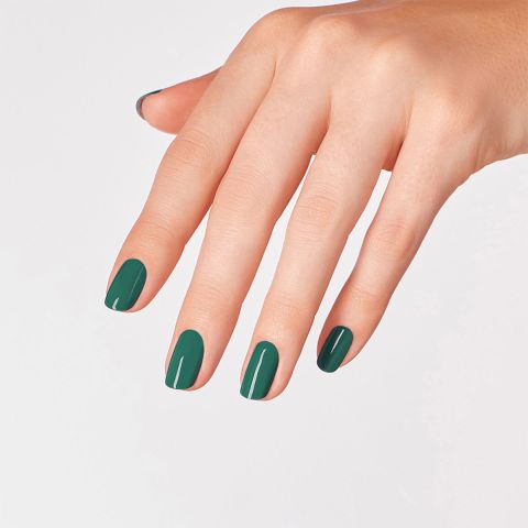 OPI Nail Lacquer - Rated Pea-G 15 ml