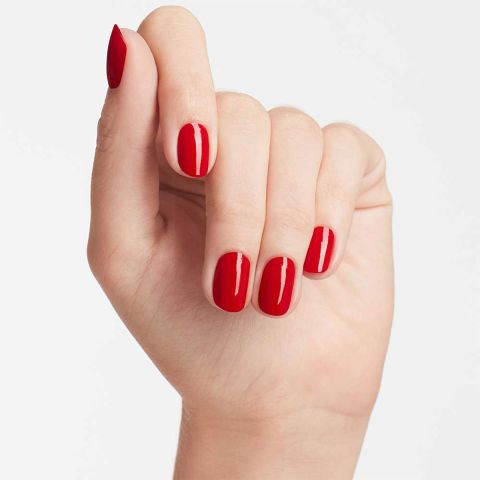 OPI Nail Lacquer - Big Apple Red™ 15 ml