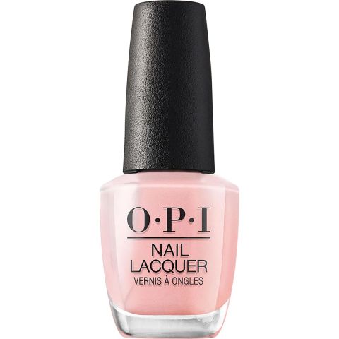 OPI Nail Lacquer - Rosy Future 15 ml