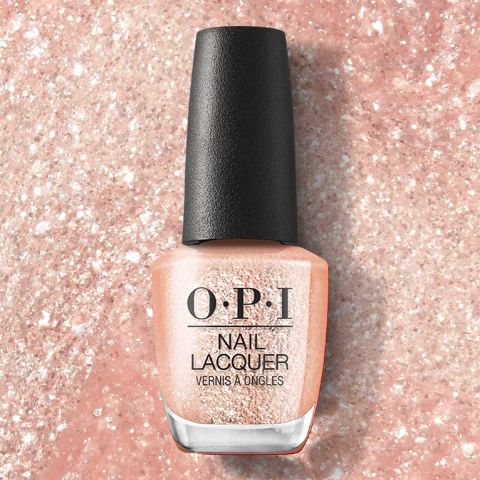 OPI Nail Lacquer - Salty Sweet Nothings - 15ml