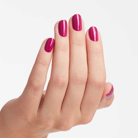 OPI Nail Lacquer - Spare Me A French Quater? - 15ml