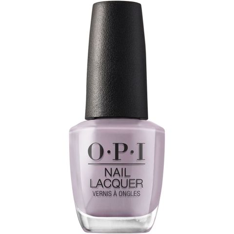 OPI Nail Lacquer - Taupe-Less Beach - 15ml