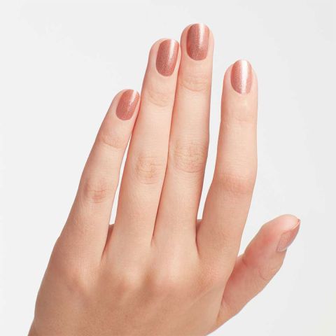 OPI Nail Lacquer - Worth A Pretty Penne 15 ml
