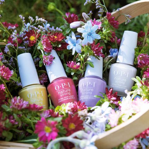 OPI Nature Strong - 15 ml