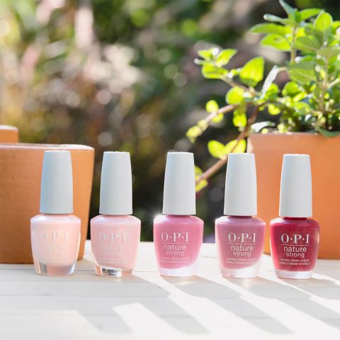 OPI Nature Strong - 15 ml