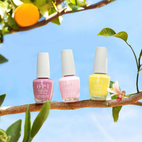 OPI Nature Strong - 15 ml