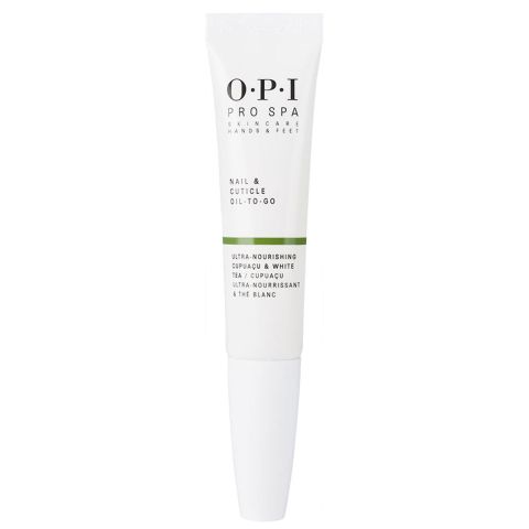 OPI ProSpa - Nail & Cuticle Oil To Go 7.5 ml