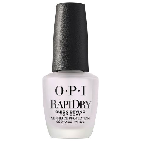 OPI - RapiDry™ Top Coat 15 ml
