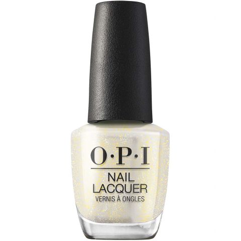 OPI Nail Lacquer - Gliterally Shimmer - 15ml