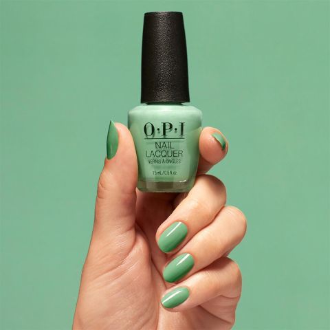 OPI Nail Lacquer - $elf Made - 15ml