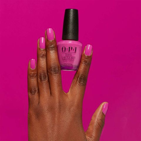 OPI Nail Lacquer - Without a Pout - 15ml