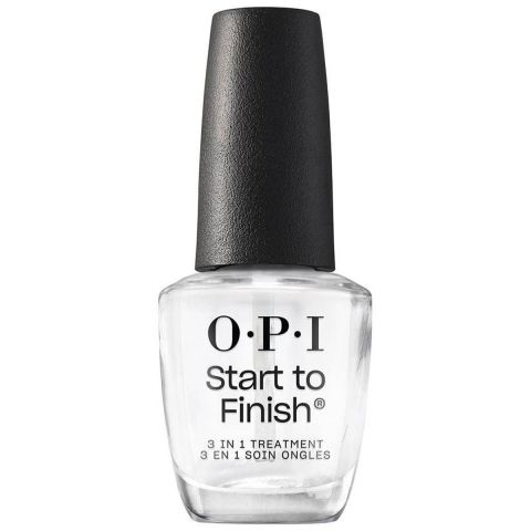 OPI - Start To Finish 3 in 1 Treatment 15 ml