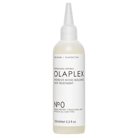 Olaplex No. 0  Intensive Bond Building Treatment - 155ml