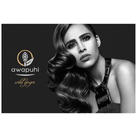 Paul Mitchell Awapuhi Mirrorsmooth SF Shampoo