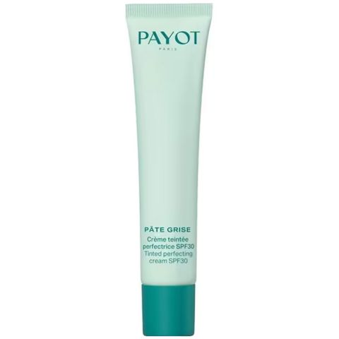 Payot - Pate Grise Creme Teintee SPF30 - 40 ml