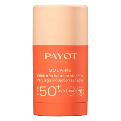 Payot - Solaire Stick Tres Haute Protection SPF50 - 15 gr